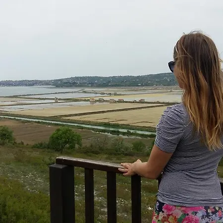Lägenhet Iris Buje