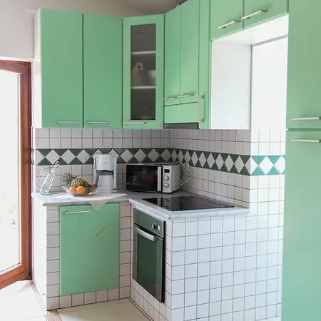 Iris Apartment Buje
